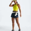 Pantaloni scurți Flex Woven 3” pentru femei Pantaloni scurți Flex Woven 3” pentru femei