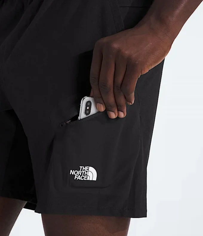 Pantaloni scurți Lightstride 7” pentru bărbați