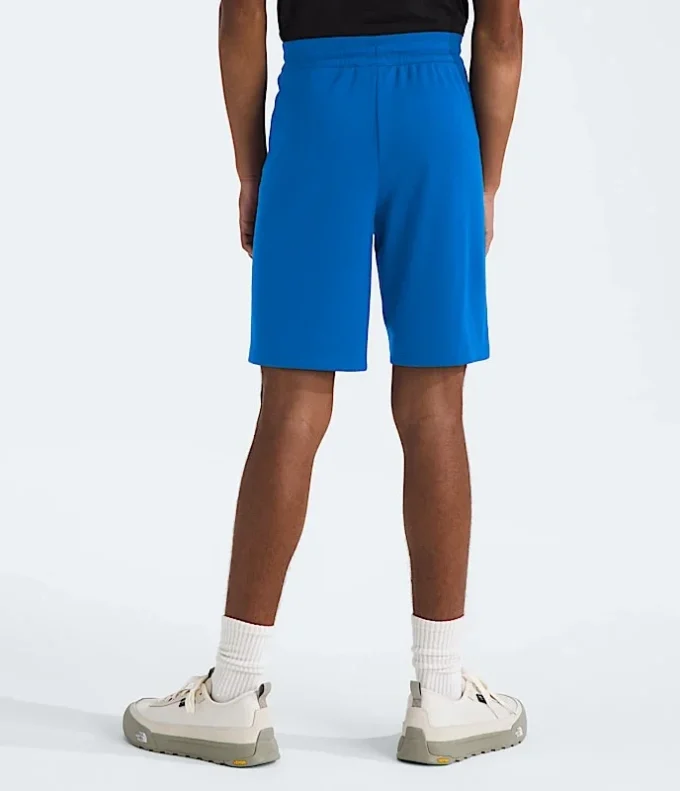 Pantaloni scurți Never Stop pentru băieți Pantaloni scurți Never Stop pentru băieți