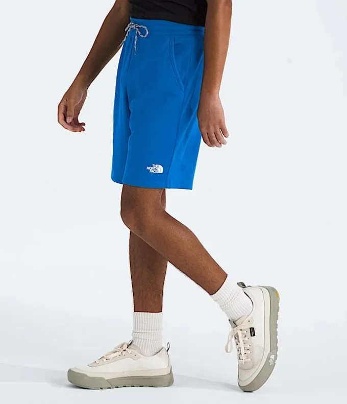 Pantaloni scurți Never Stop pentru băieți Pantaloni scurți Never Stop pentru băieți