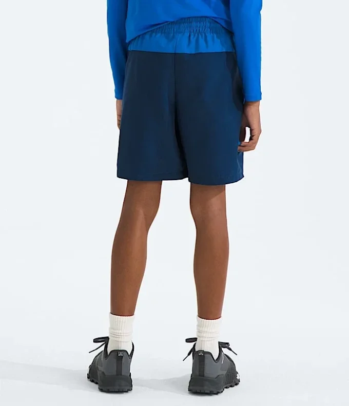 Pantaloni scurți pentru băieți Class V Pathfinder Pull-On Pantaloni scurți pentru băieți Class V Pathfinder Pull-On