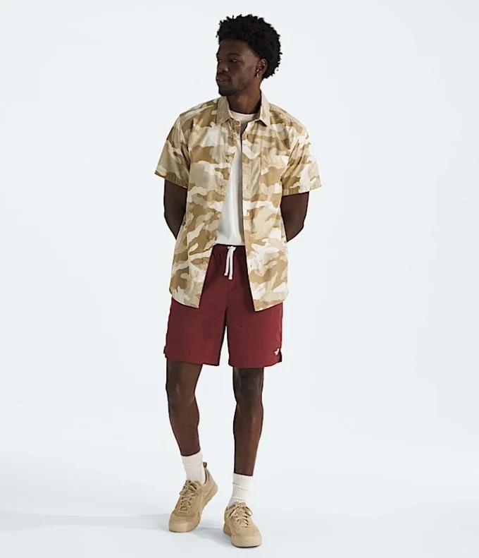 Pantaloni scurți pentru bărbați Action Shorts 2.0