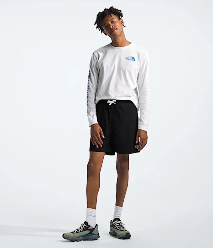 Pantaloni scurți pentru bărbați Action Shorts 2.0 Pantaloni scurți pentru bărbați Action Shorts 2.0
