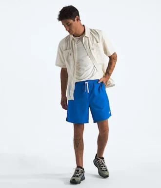 Pantaloni scurți pentru bărbați Action Shorts 2.0