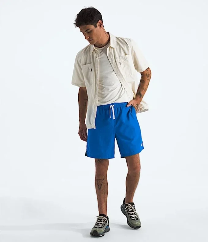 Pantaloni scurți pentru bărbați Action Shorts 2.0 Pantaloni scurți pentru bărbați Action Shorts 2.0