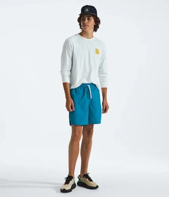 Pantaloni scurți pentru bărbați Action Shorts 2.0