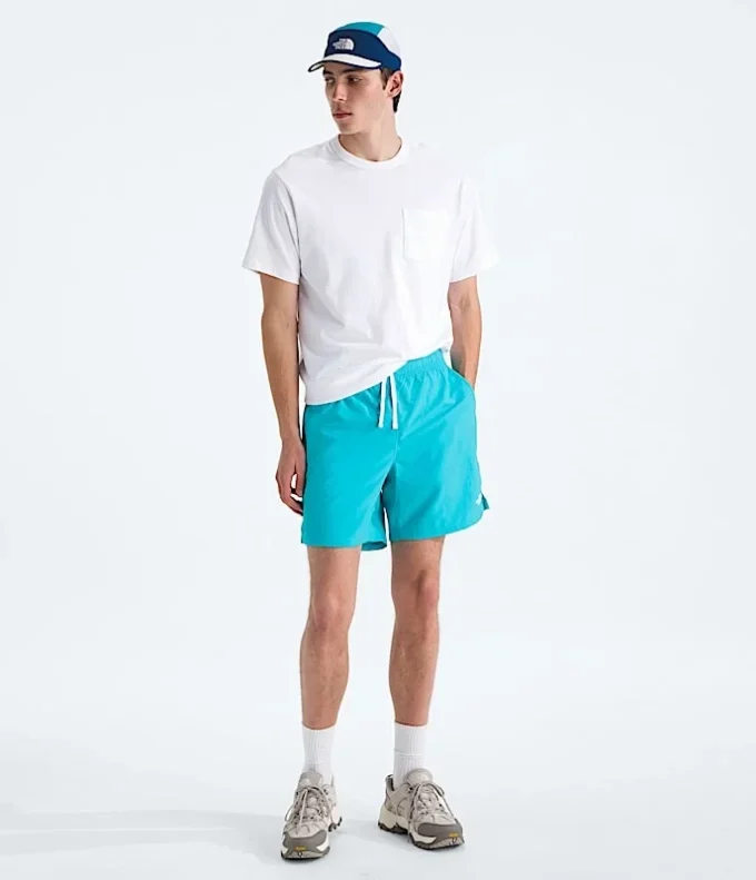 Pantaloni scurți pentru bărbați Action Shorts 2.0 Pantaloni scurți pentru bărbați Action Shorts 2.0