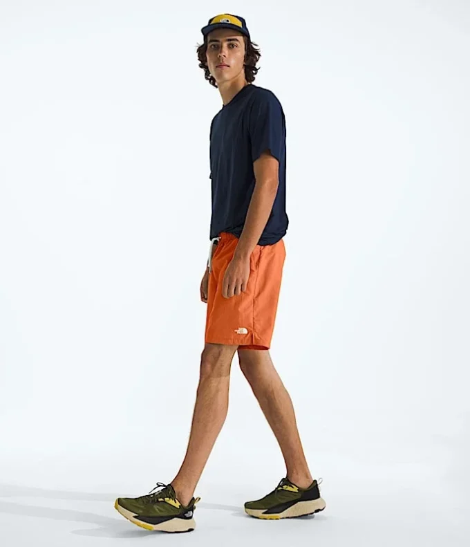 Pantaloni scurți pentru bărbați Action Shorts 2.0 Pantaloni scurți pentru bărbați Action Shorts 2.0