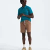 Pantaloni scurți pentru bărbați Action Shorts 2.0 Pantaloni scurți pentru bărbați Action Shorts 2.0