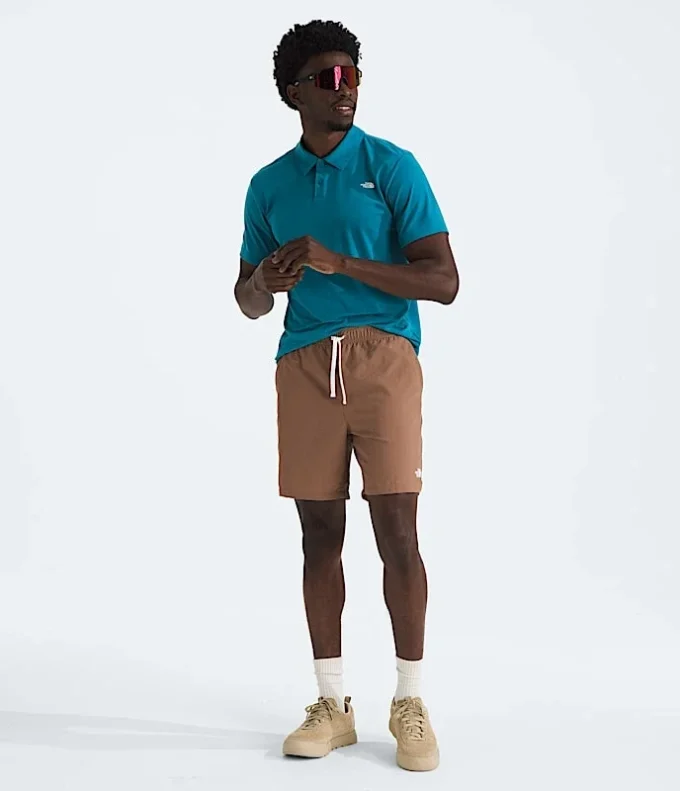 Pantaloni scurți pentru bărbați Action Shorts 2.0 Pantaloni scurți pentru bărbați Action Shorts 2.0