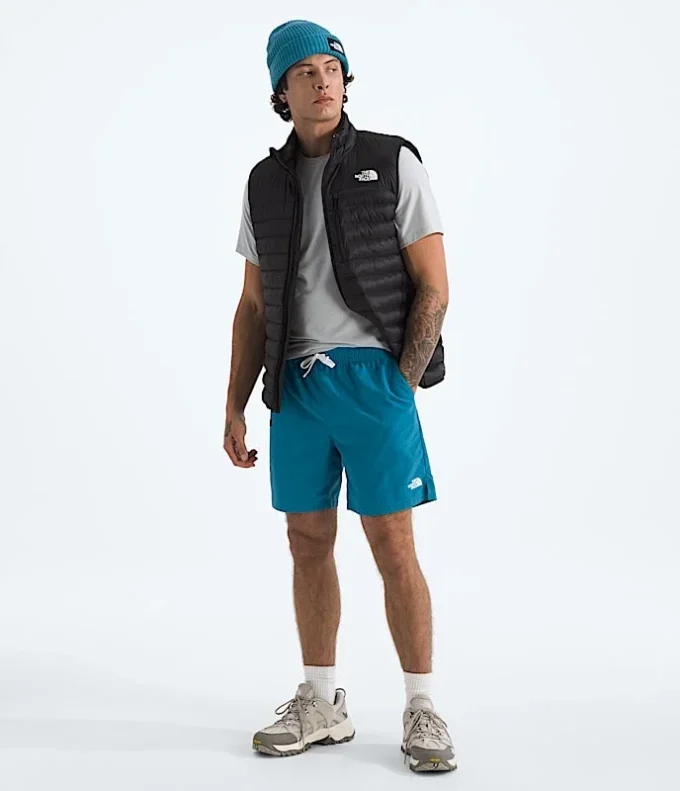 Pantaloni scurți pentru bărbați Action Shorts 2.0 Pantaloni scurți pentru bărbați Action Shorts 2.0