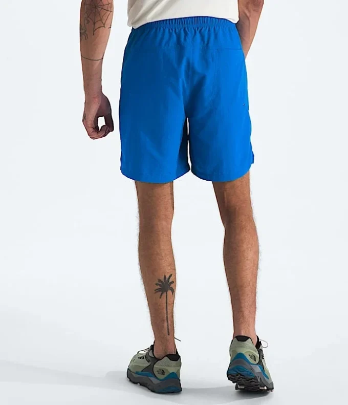 Pantaloni scurți pentru bărbați Action Shorts 2.0 Pantaloni scurți pentru bărbați Action Shorts 2.0