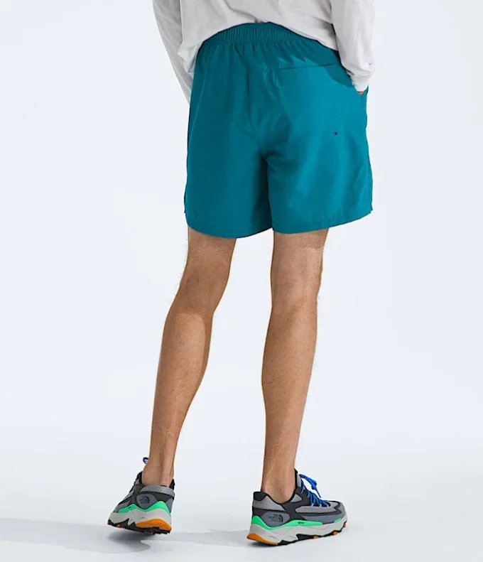 Pantaloni scurți pentru bărbați Action Shorts 2.0 Pantaloni scurți pentru bărbați Action Shorts 2.0
