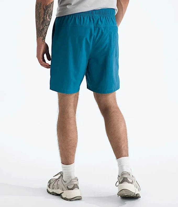 Pantaloni scurți pentru bărbați Action Shorts 2.0 Pantaloni scurți pentru bărbați Action Shorts 2.0