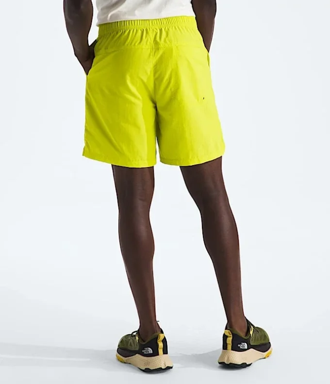 Pantaloni scurți pentru bărbați Action Shorts 2.0 Pantaloni scurți pentru bărbați Action Shorts 2.0
