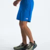 Pantaloni scurți pentru bărbați Action Shorts 2.0 Pantaloni scurți pentru bărbați Action Shorts 2.0