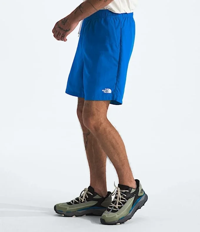 Pantaloni scurți pentru bărbați Action Shorts 2.0 Pantaloni scurți pentru bărbați Action Shorts 2.0