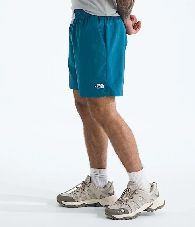 Pantaloni scurți pentru bărbați Action Shorts 2.0 Pantaloni scurți pentru bărbați Action Shorts 2.0