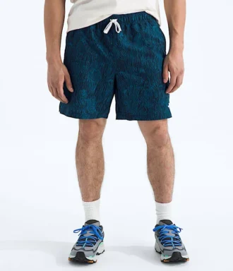 Pantaloni scurți pentru bărbați Action Shorts 2.0—Print