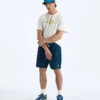 Pantaloni scurți pentru bărbați Action Shorts 2.0—Print Pantaloni scurți pentru bărbați Action Shorts 2.0—Print