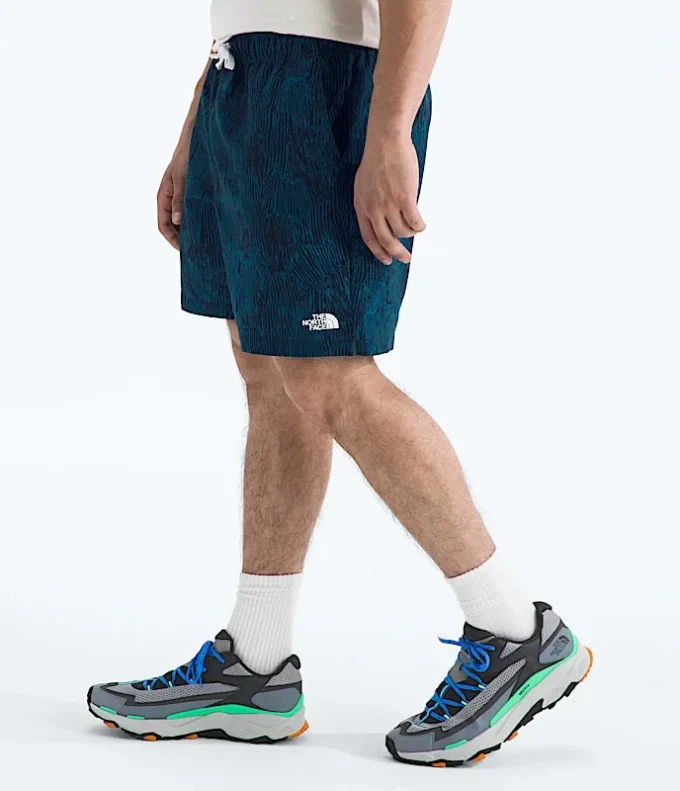 Pantaloni scurți pentru bărbați Action Shorts 2.0—Print Pantaloni scurți pentru bărbați Action Shorts 2.0—Print