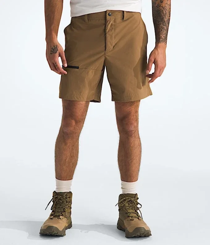Pantaloni scurți pentru bărbați Basin 7” Pantaloni scurți pentru bărbați Basin 7”