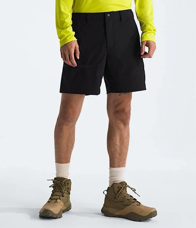 Pantaloni scurți pentru bărbați Basin 7” Pantaloni scurți pentru bărbați Basin 7”