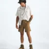 Pantaloni scurți pentru bărbați Basin 7” Pantaloni scurți pentru bărbați Basin 7”