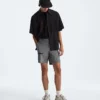 Pantaloni scurți pentru bărbați Basin 7” Pantaloni scurți pentru bărbați Basin 7”
