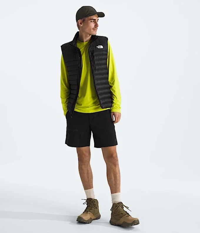 Pantaloni scurți pentru bărbați Basin 7” Pantaloni scurți pentru bărbați Basin 7”