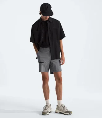 Pantaloni scurți pentru bărbați Basin 7”