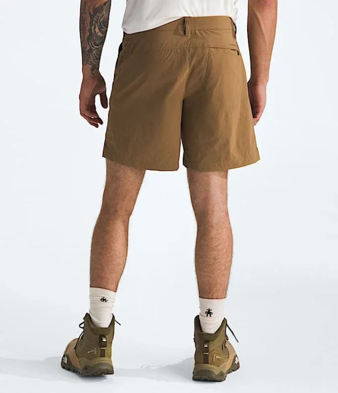 Pantaloni scurți pentru bărbați Basin 7” Pantaloni scurți pentru bărbați Basin 7”