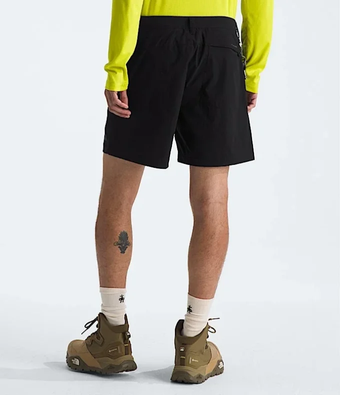 Pantaloni scurți pentru bărbați Basin 7” Pantaloni scurți pentru bărbați Basin 7”