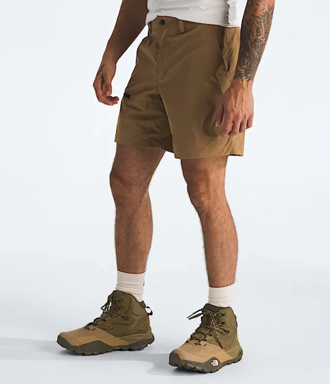 Pantaloni scurți pentru bărbați Basin 7” Pantaloni scurți pentru bărbați Basin 7”