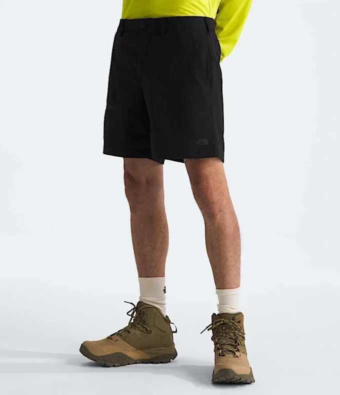 Pantaloni scurți pentru bărbați Basin 7” Pantaloni scurți pentru bărbați Basin 7”