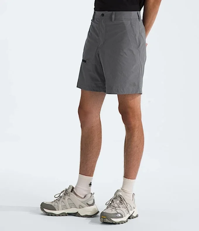 Pantaloni scurți pentru bărbați Basin 7” Pantaloni scurți pentru bărbați Basin 7”