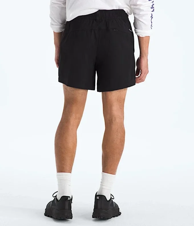 Pantaloni scurți pentru bărbați Class V Pathfinder Pull-On — 5” Pantaloni scurți pentru bărbați Class V Pathfinder Pull-On — 5”