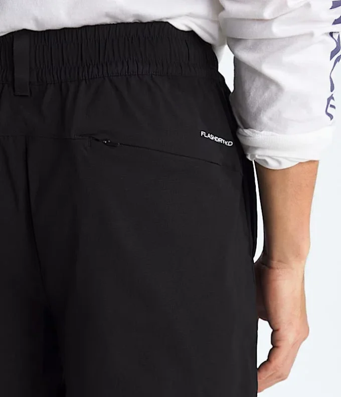 Pantaloni scurți pentru bărbați Class V Pathfinder Pull-On — 5” Pantaloni scurți pentru bărbați Class V Pathfinder Pull-On — 5”