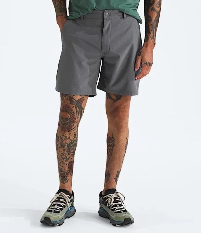 Pantaloni scurți pentru bărbați Rolling Sun Packable Pantaloni scurți pentru bărbați Rolling Sun Packable