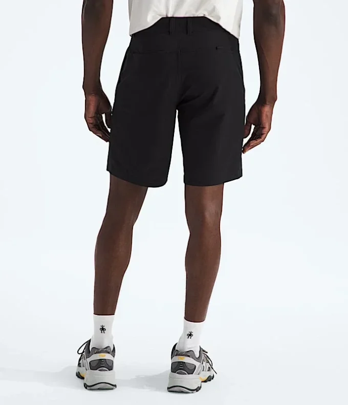 Pantaloni scurți pentru bărbați Rolling Sun Packable Pantaloni scurți pentru bărbați Rolling Sun Packable