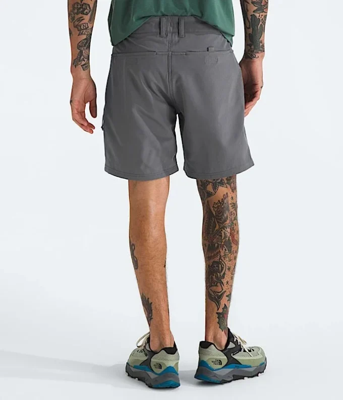 Pantaloni scurți pentru bărbați Rolling Sun Packable Pantaloni scurți pentru bărbați Rolling Sun Packable