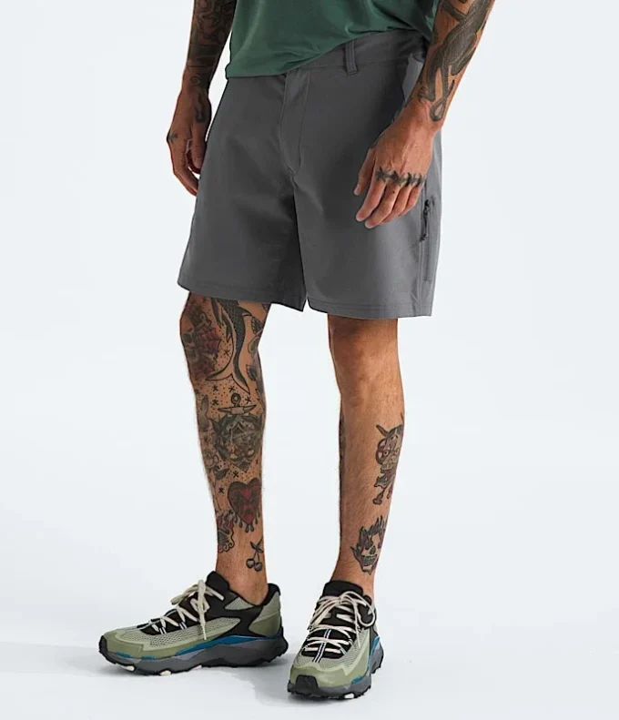 Pantaloni scurți pentru bărbați Rolling Sun Packable Pantaloni scurți pentru bărbați Rolling Sun Packable