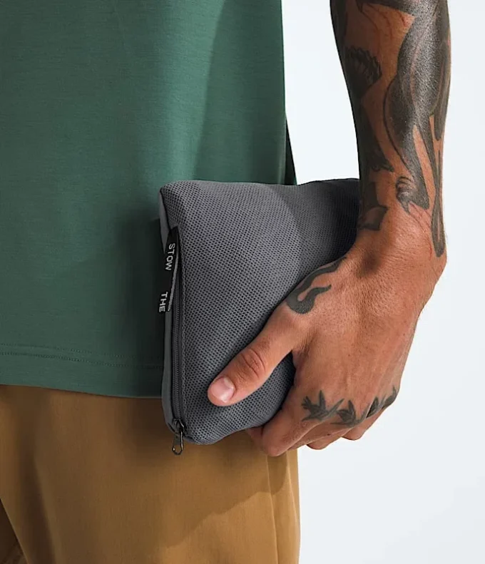 Pantaloni scurți pentru bărbați Rolling Sun Packable Pantaloni scurți pentru bărbați Rolling Sun Packable