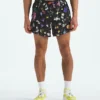 Pantaloni scurți pentru bărbați Summit Series Pacesetter 5” — Imprimare