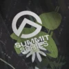 Pantaloni scurți pentru bărbați Summit Series Pacesetter 5” — Imprimare