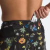 Pantaloni scurți pentru bărbați Summit Series Pacesetter 5” — Imprimare