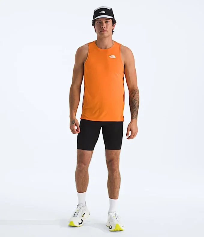 Pantaloni scurți pentru bărbați Summit Series Ripido Tights Pantaloni scurți pentru bărbați Summit Series Ripido Tights