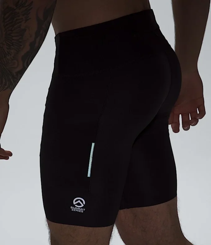 Pantaloni scurți pentru bărbați Summit Series Ripido Tights Pantaloni scurți pentru bărbați Summit Series Ripido Tights