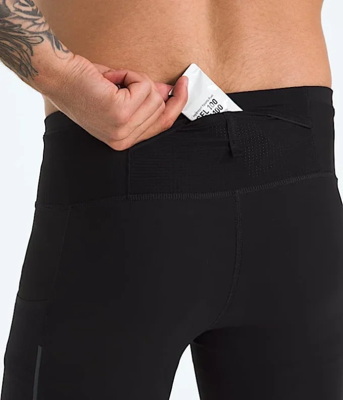 Pantaloni scurți pentru bărbați Summit Series Ripido Tights Pantaloni scurți pentru bărbați Summit Series Ripido Tights