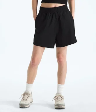 Pantaloni scurți pentru femei Class V Pathfinder Pull-On 5”